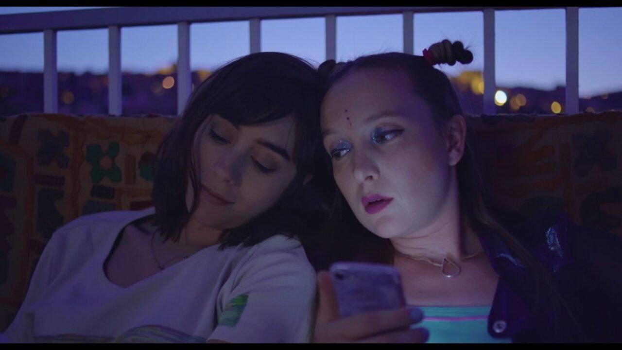 Yawth 2018 movie scene