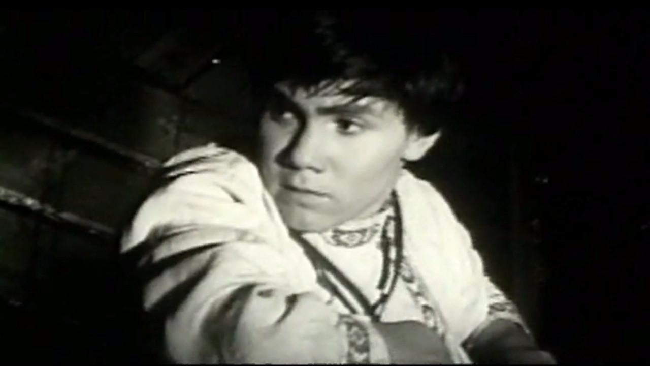Wagtail's Army Fighting Again 1968 movie scene