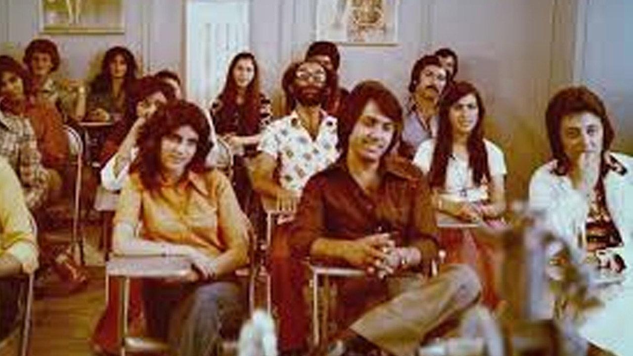 The Classmate 1977 movie scene