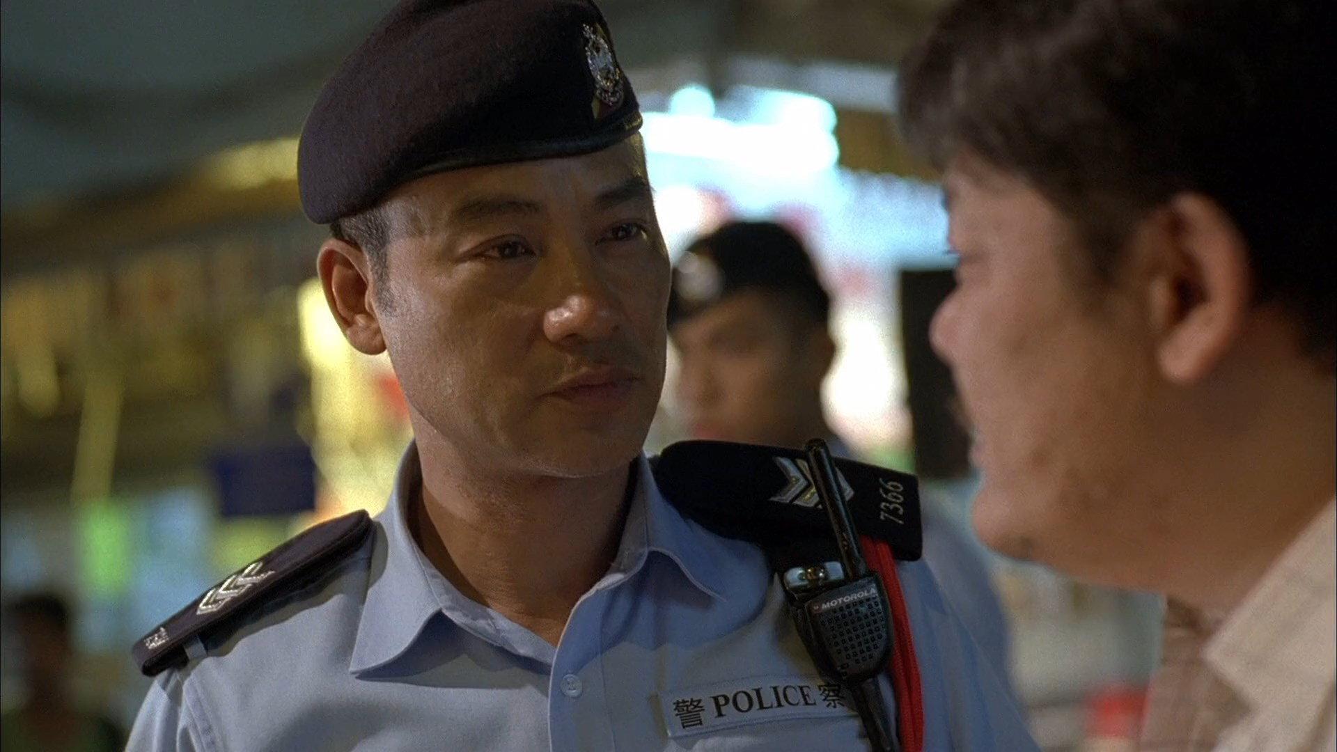 Tactical Unit - No Way Out 2008 movie scene