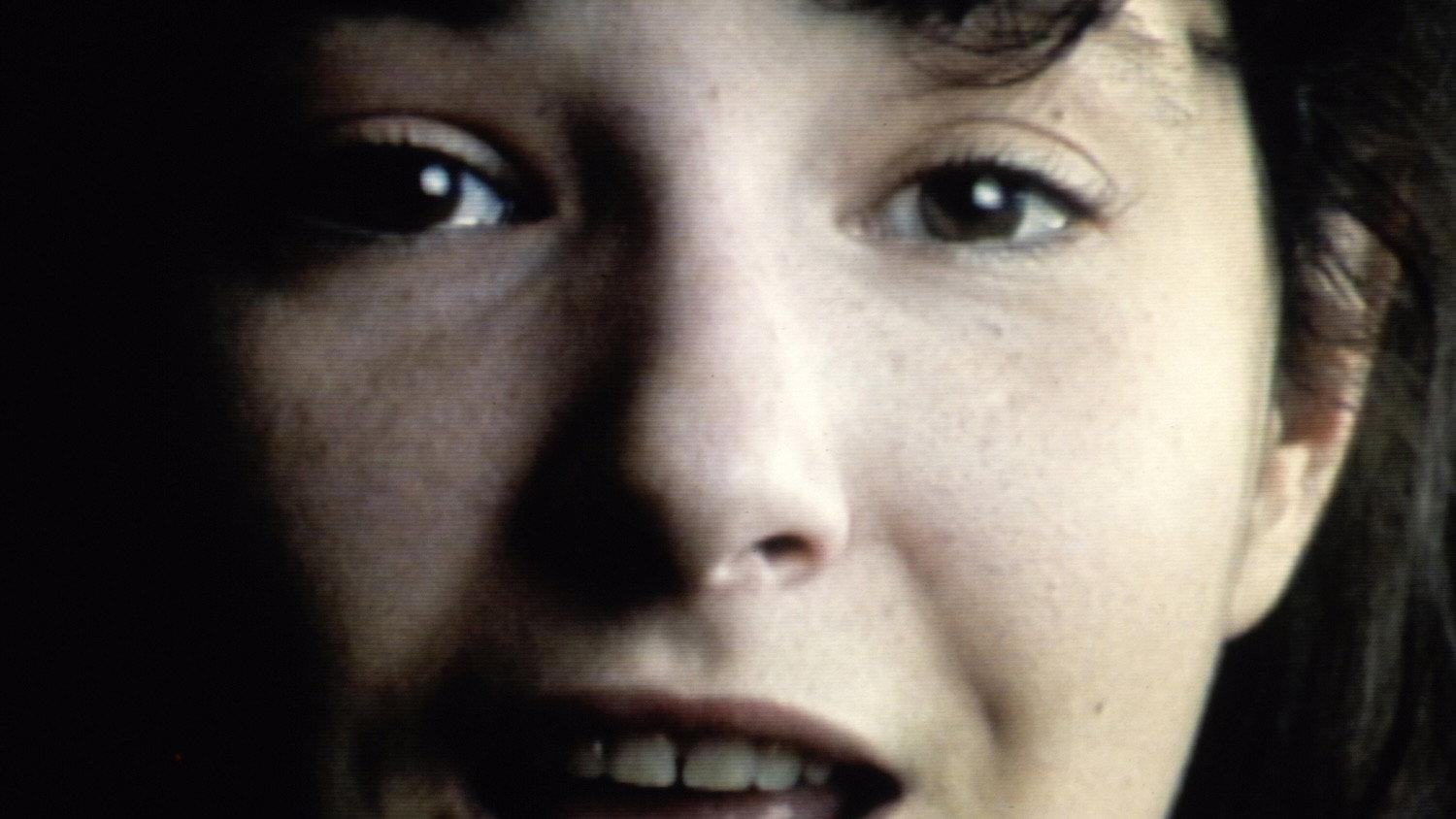 Meet the People 1986 movie scene
