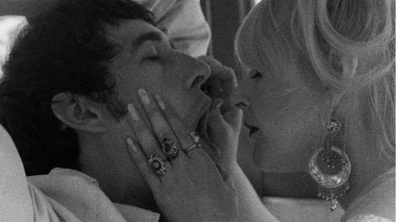 The Bizarre Ones 1968 movie scene