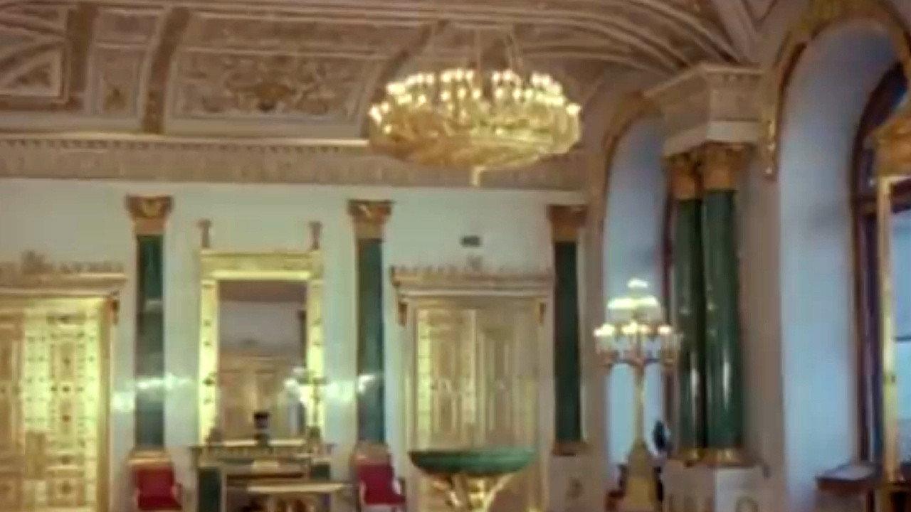 The Face of Stone 1970 movie scene