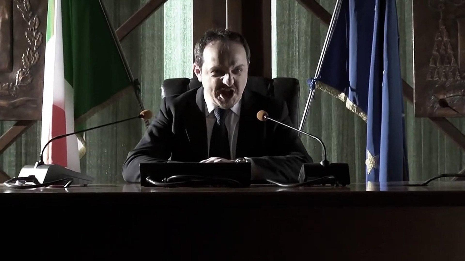 New World Order 2015 movie scene