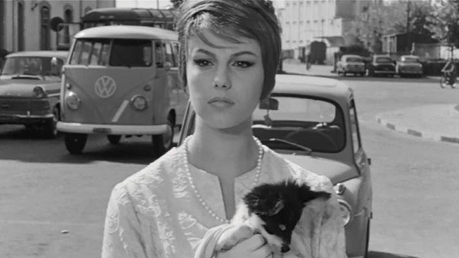 La bella di Lodi 1963 movie scene