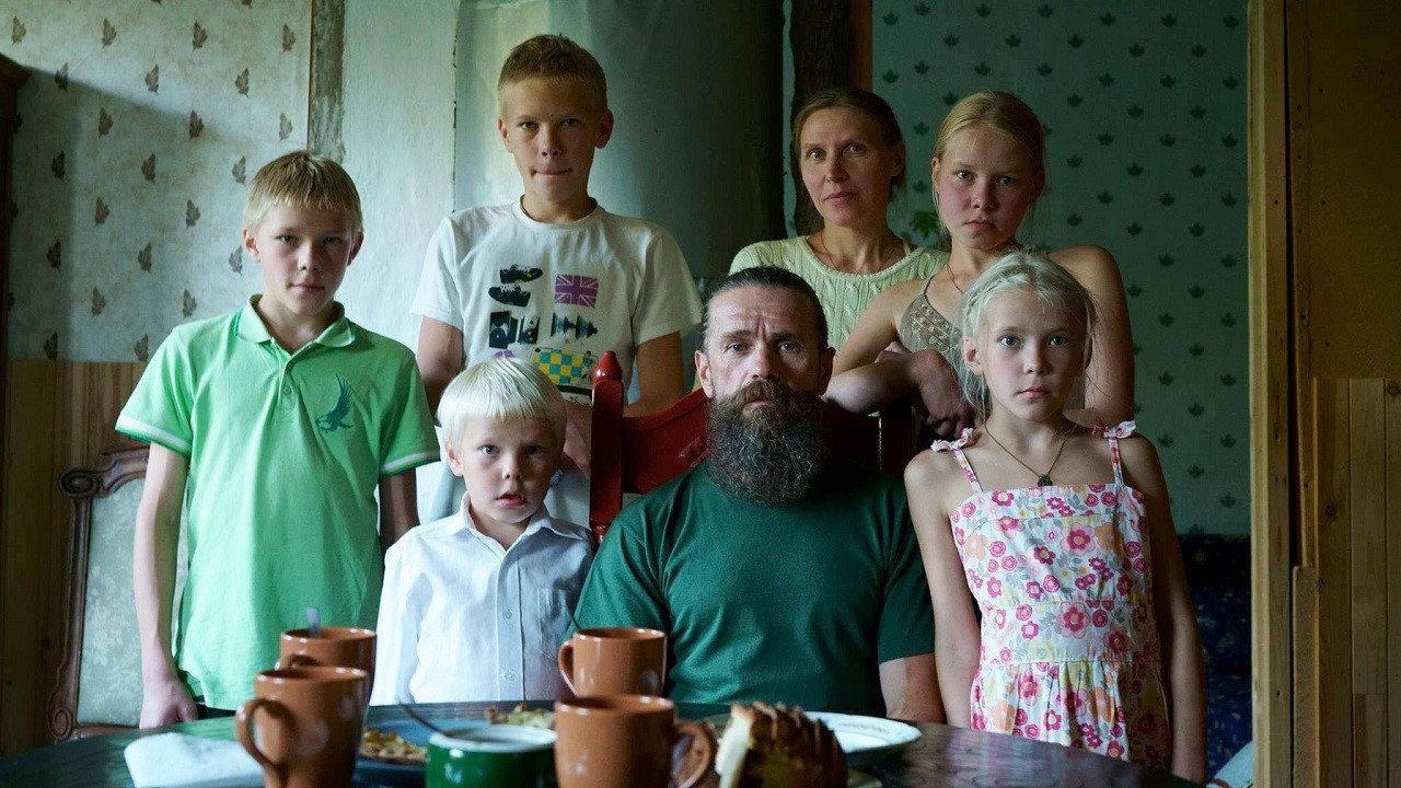 Karelia: International with Monument 2019 movie scene
