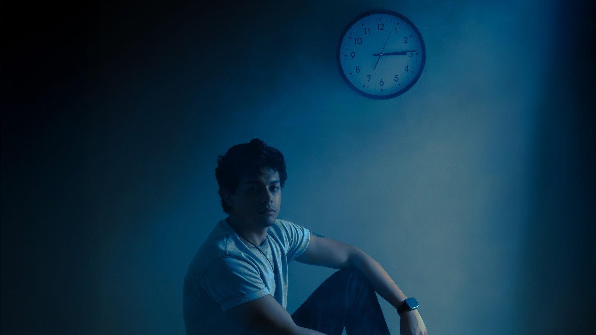 3:14 AM 2026 movie scene