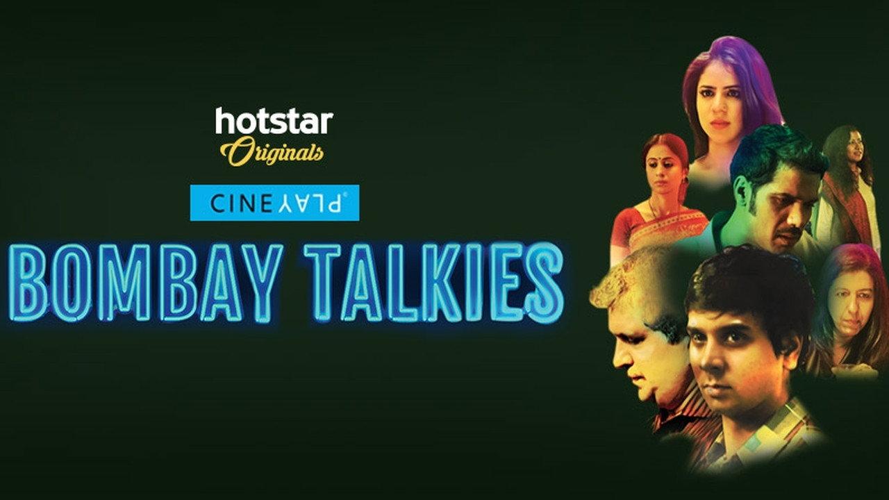 Bombay Talkies 2014 movie scene