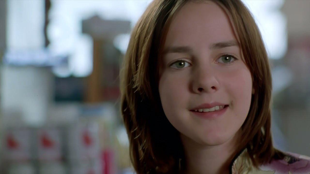 The Book of Stars 1999 movie scene