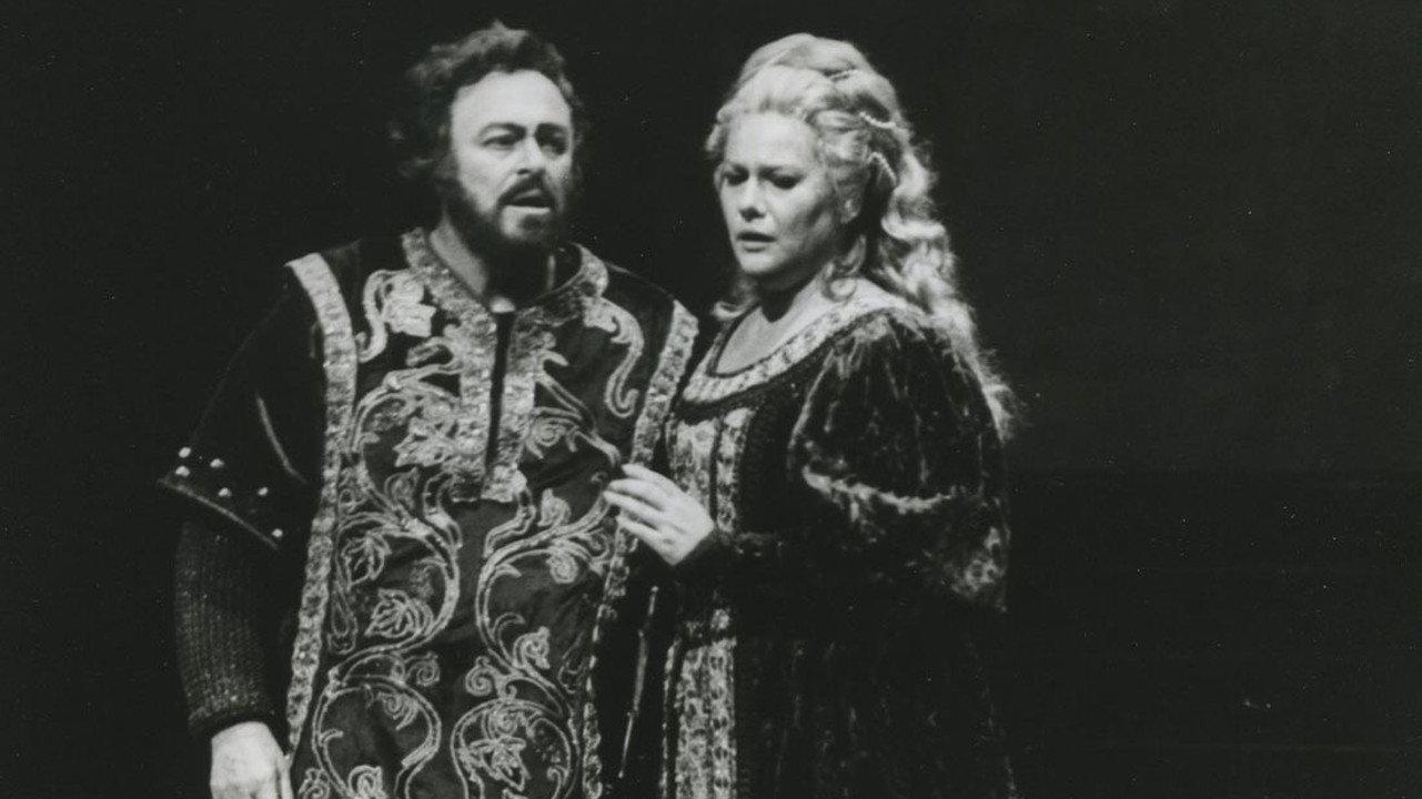 Il Trovatore 1988 movie scene