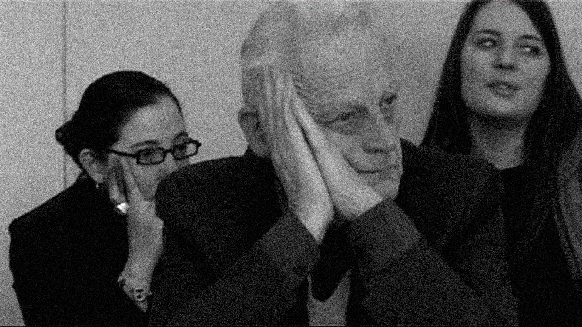 Pourrons-nous vivre ensemble? 2006 movie scene