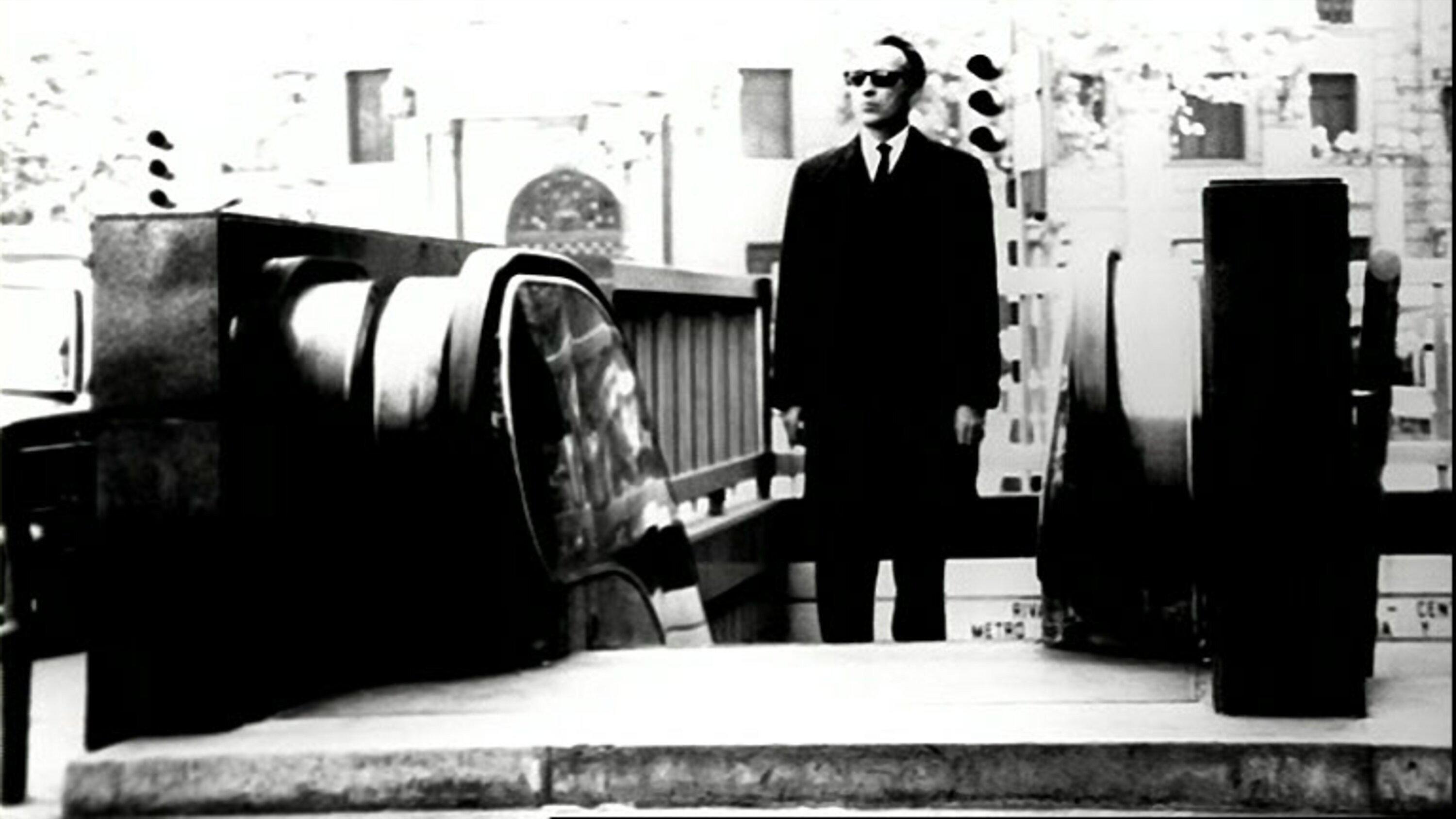 Umbracle 1972 movie scene