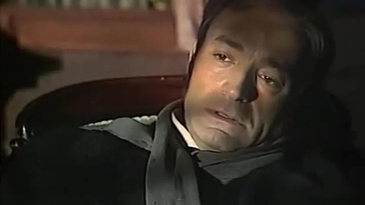 The Mystery of Edwin Drood 1980 movie scene