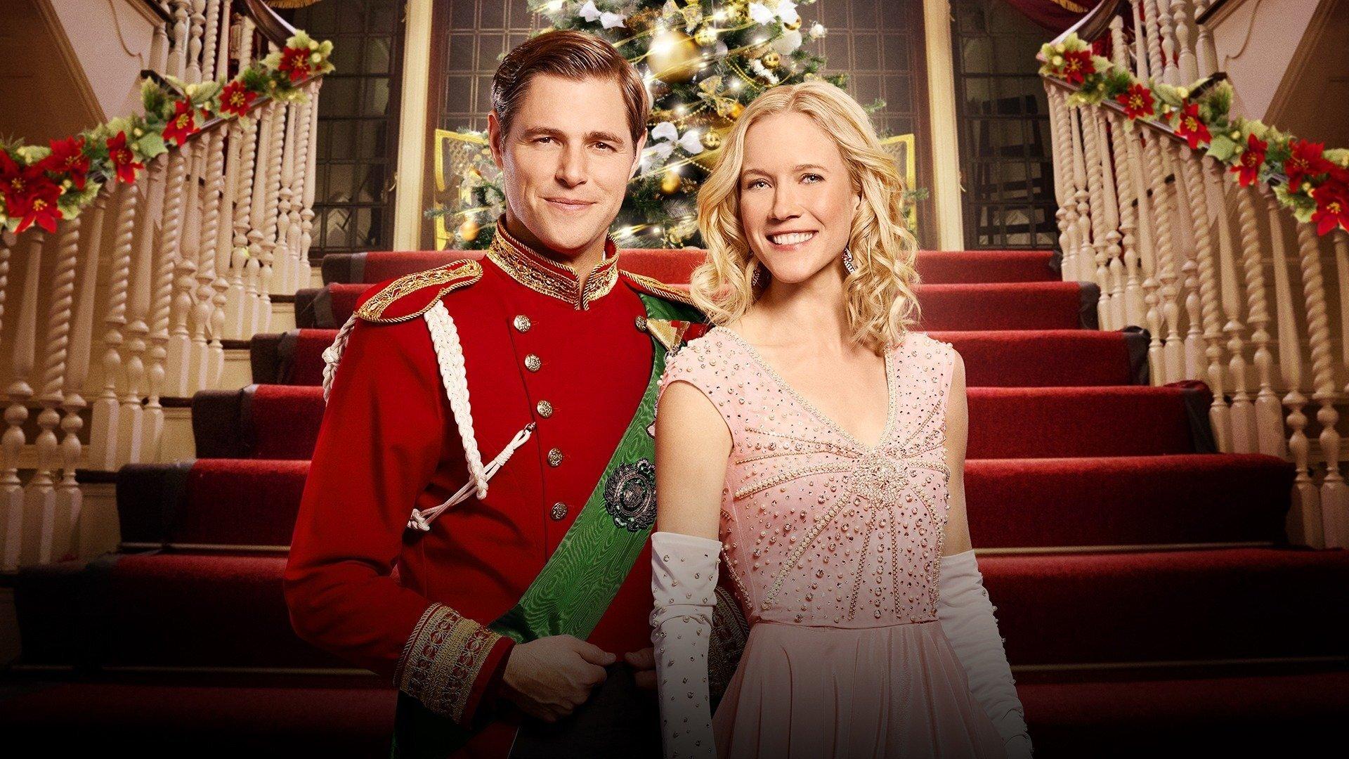 Royal New Year's Eve 2017 movie scene