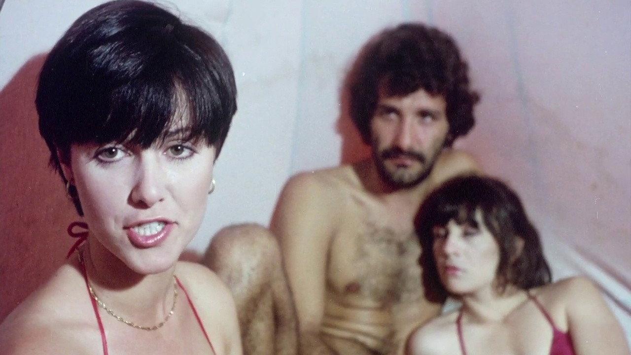 The Empire of Desire 1981 movie scene