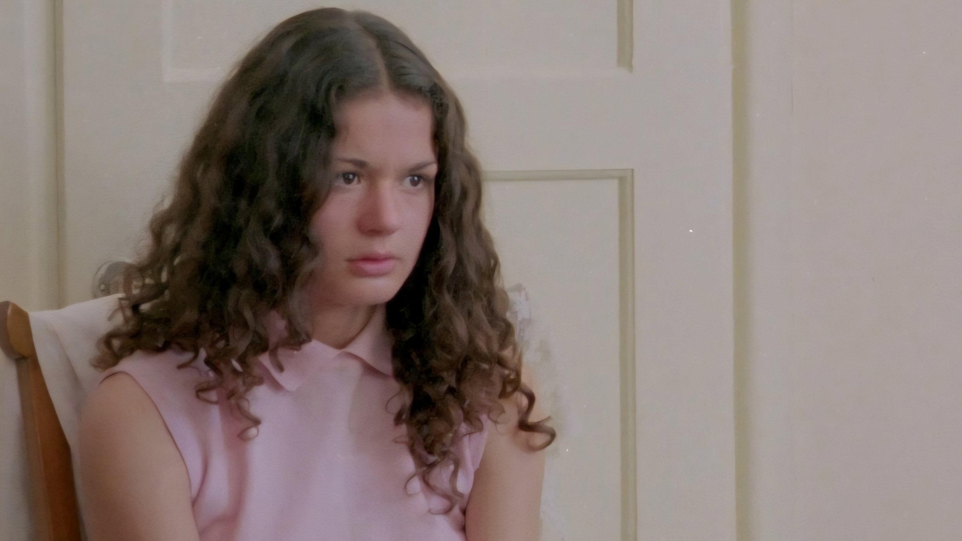 Noa at 17 1982 movie scene