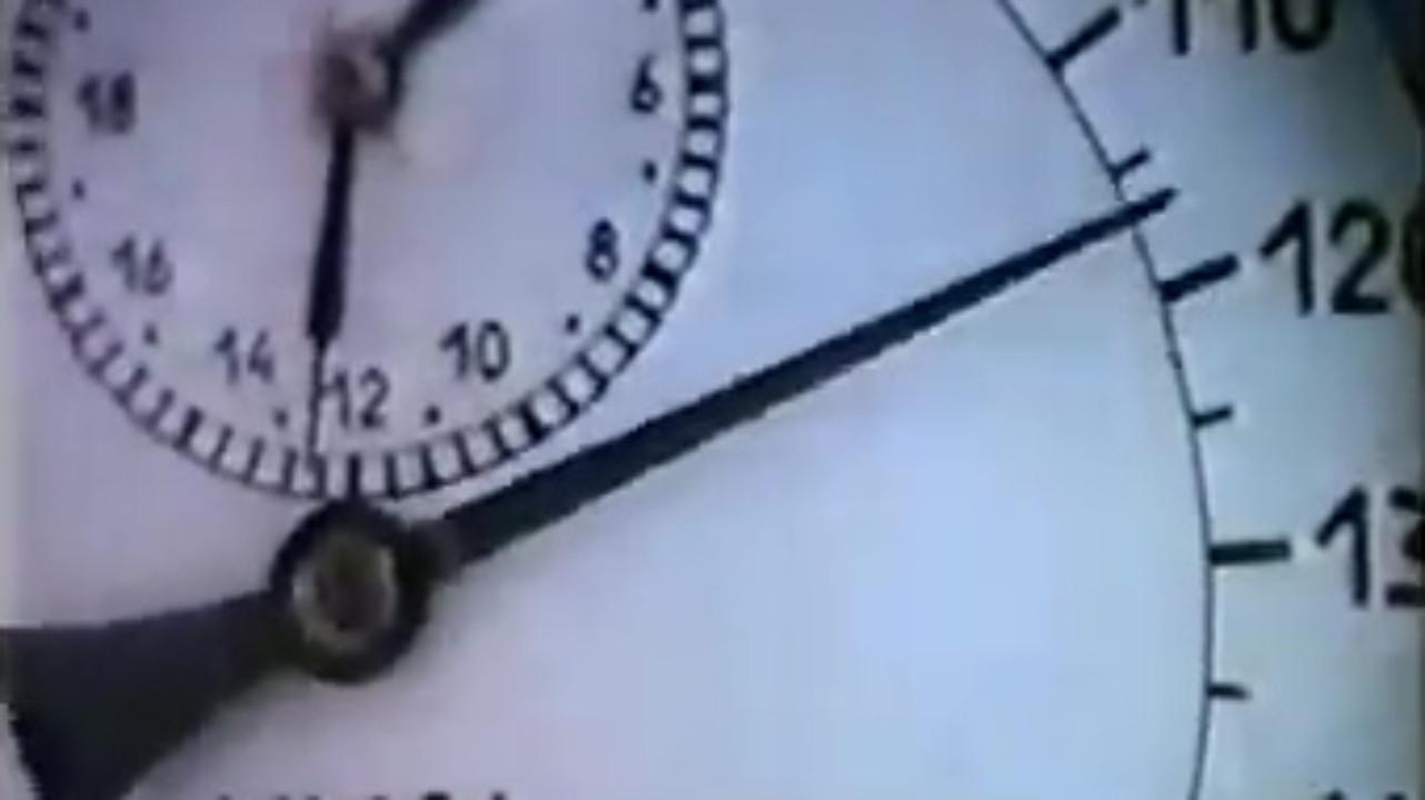 The Mururin Pass 1994 movie scene