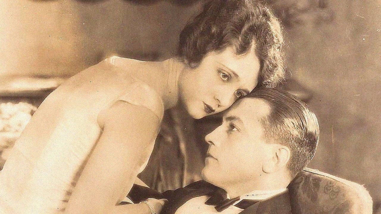 New Toys 1925 movie scene