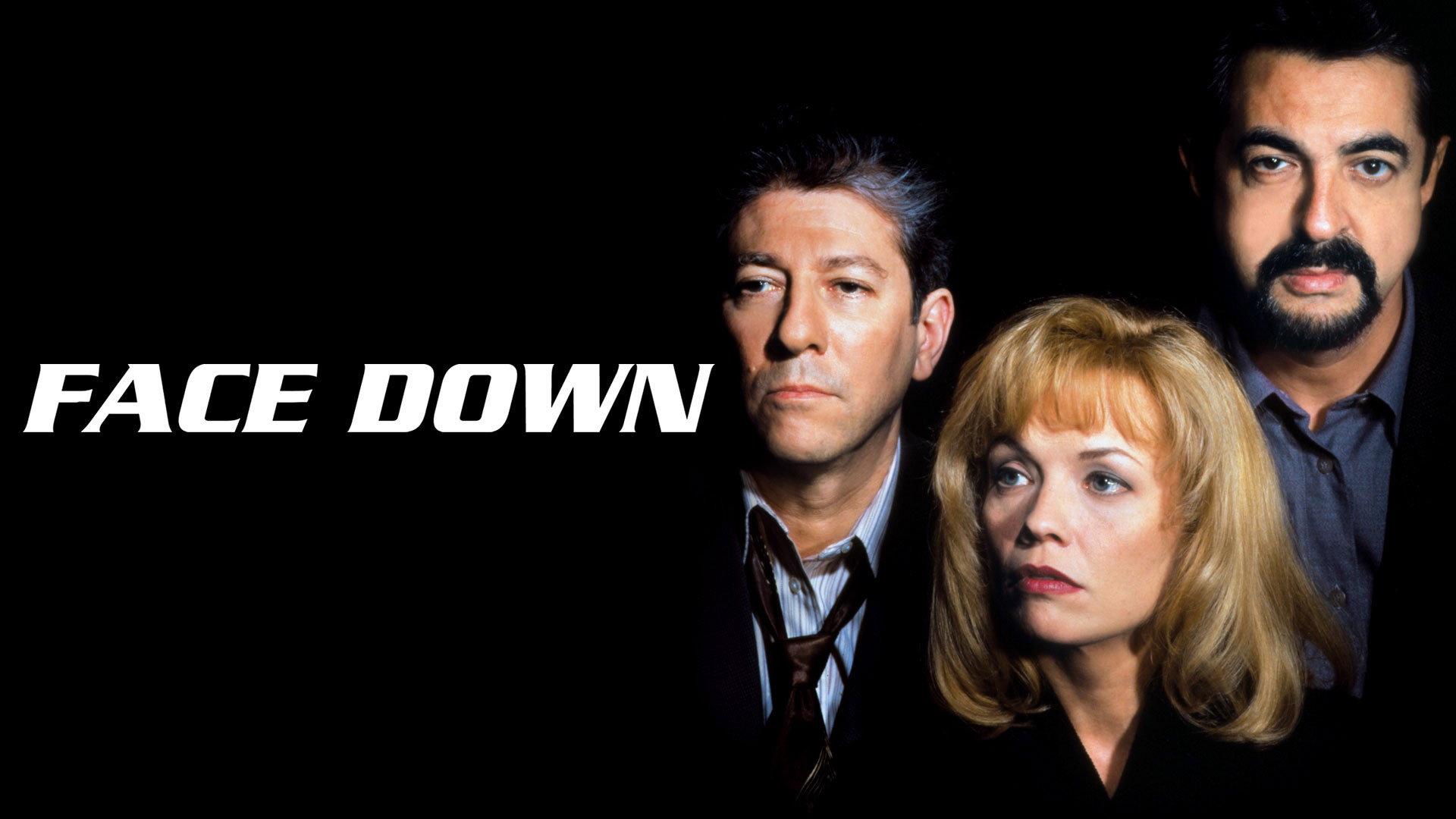 Face Down 1997 movie scene