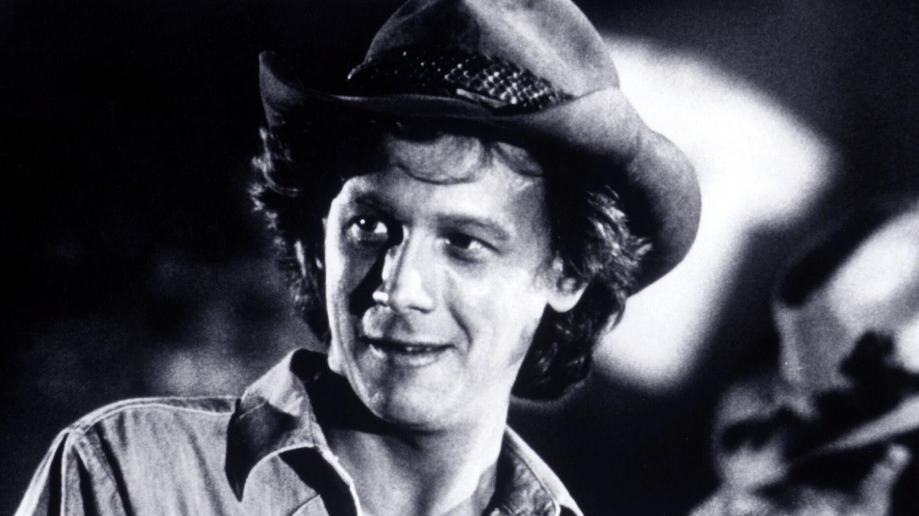 Kiss My Grits 1982 movie scene