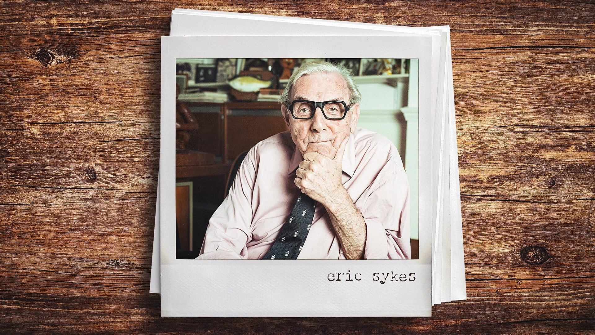 Eric Sykes: One of the Great Troupers 1981 movie scene
