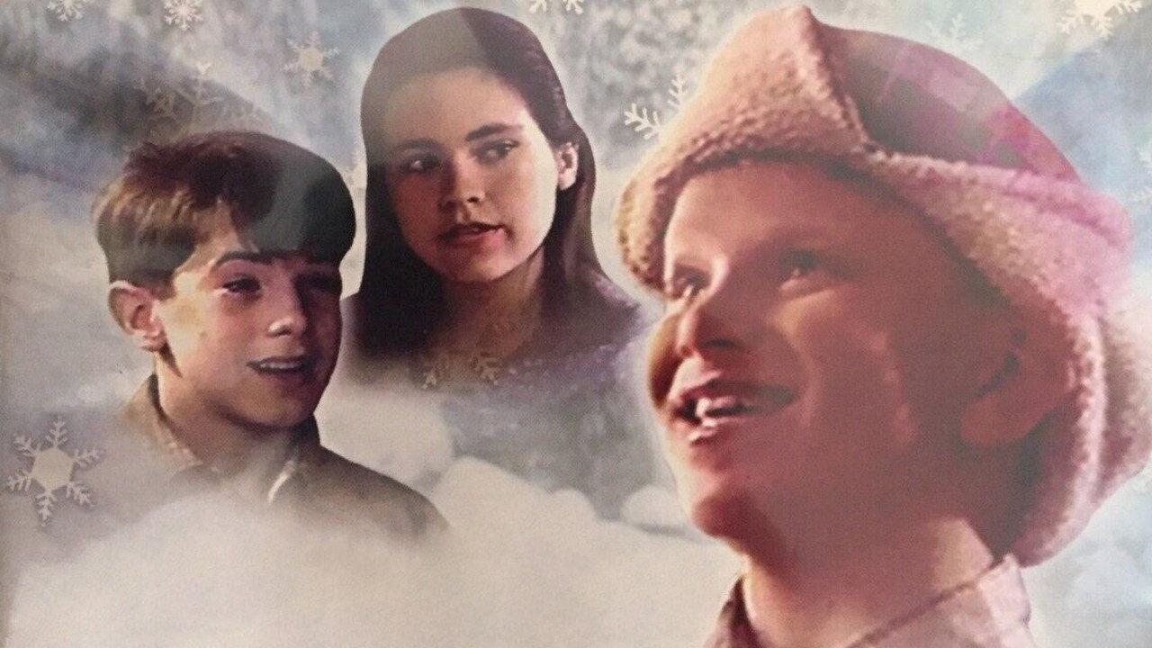 Renfroe's White Christmas 1997 movie scene