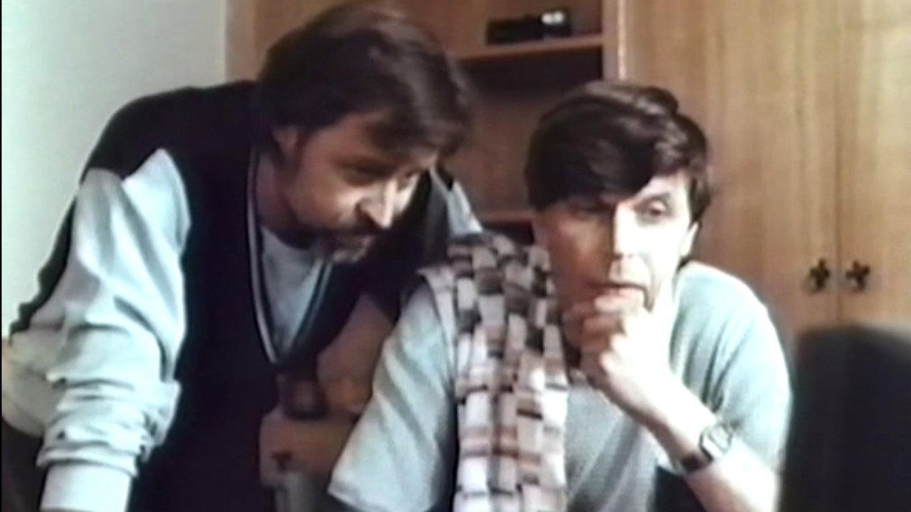 Clan 1992 movie scene
