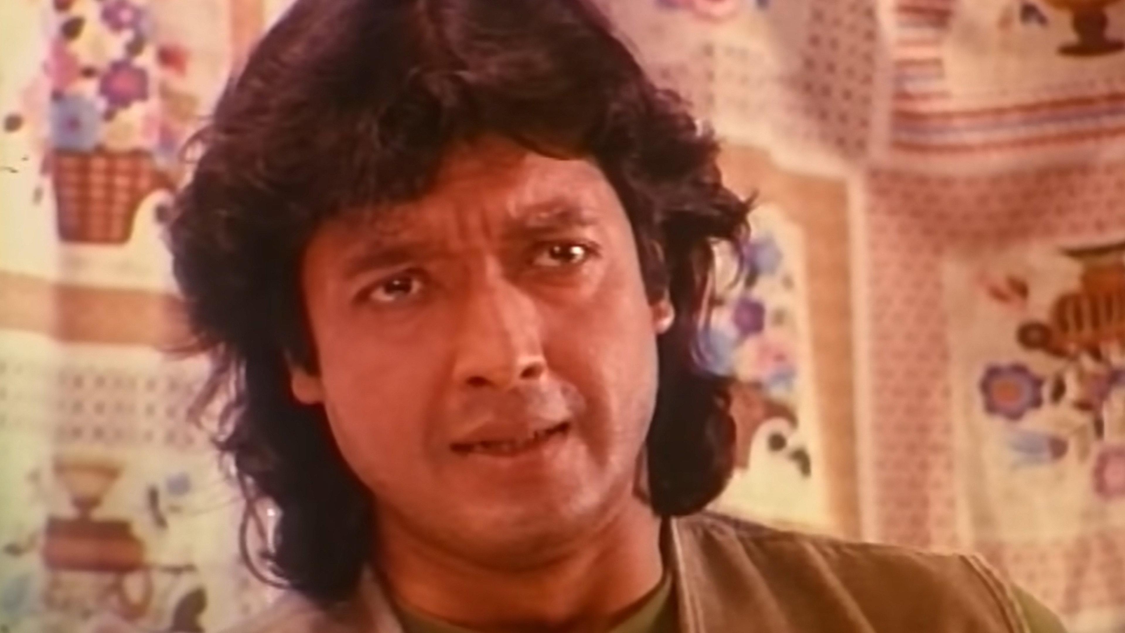 Sindoor Pote 1998 movie scene