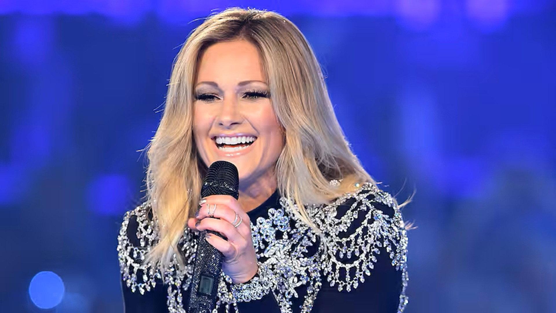 Die Helene Fischer Show 2019 2019 movie scene