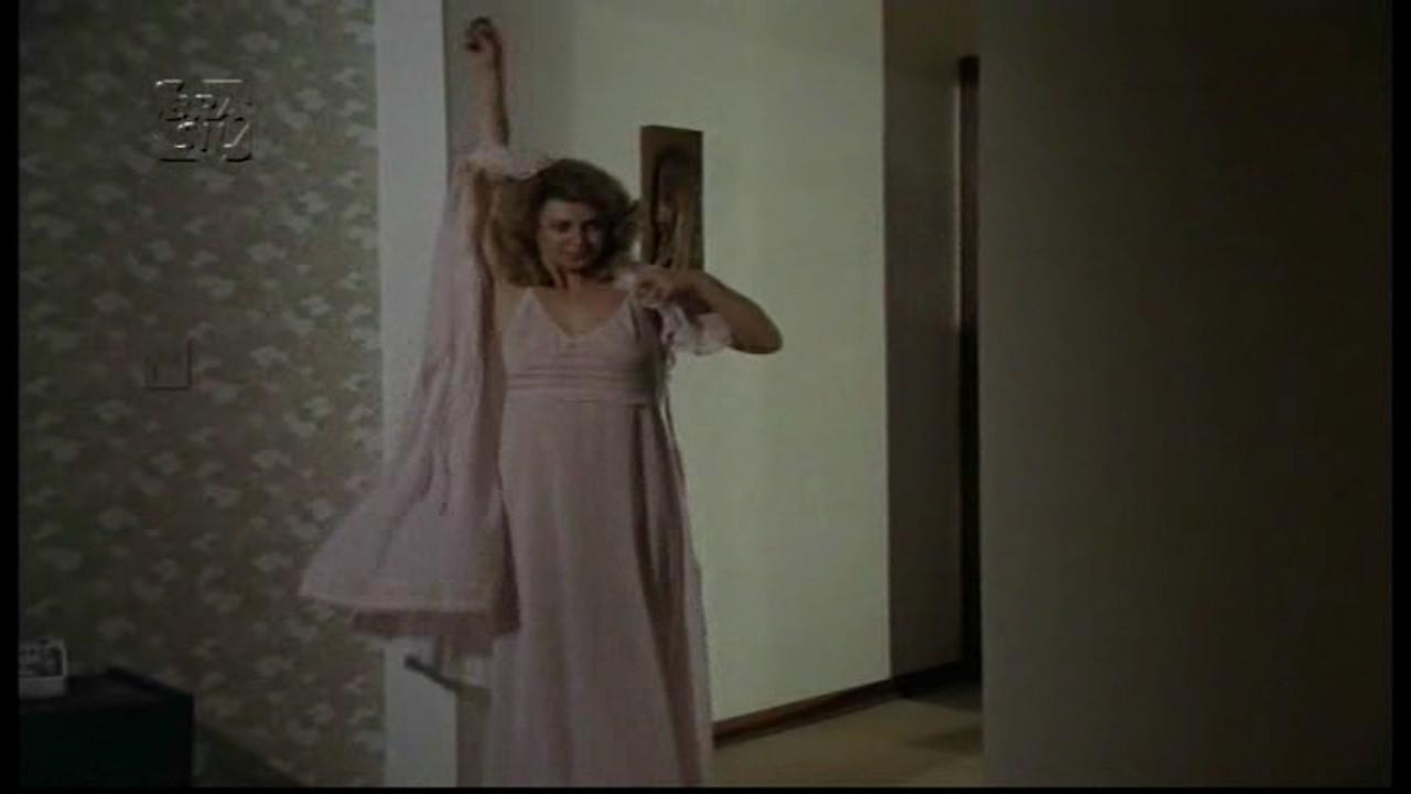 The Girl and the Rapist 1982 movie scene