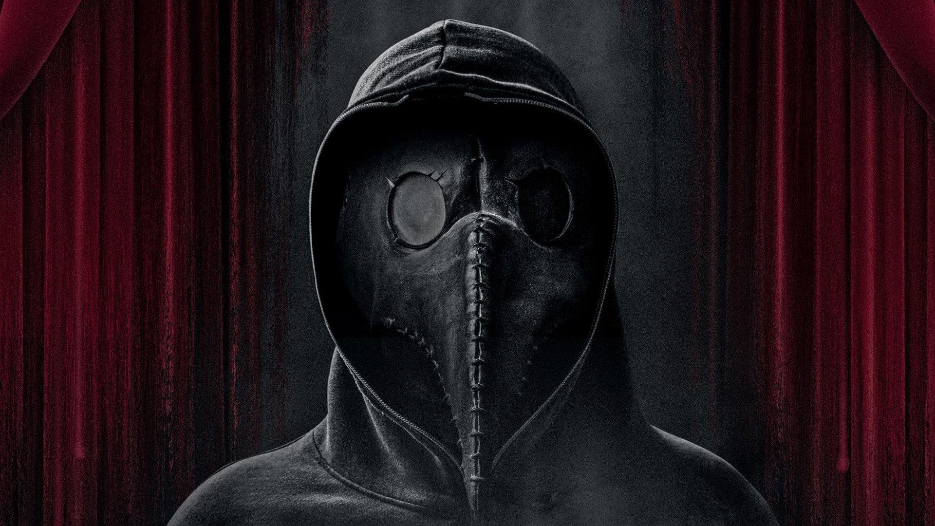 The Lurker 2019 movie scene