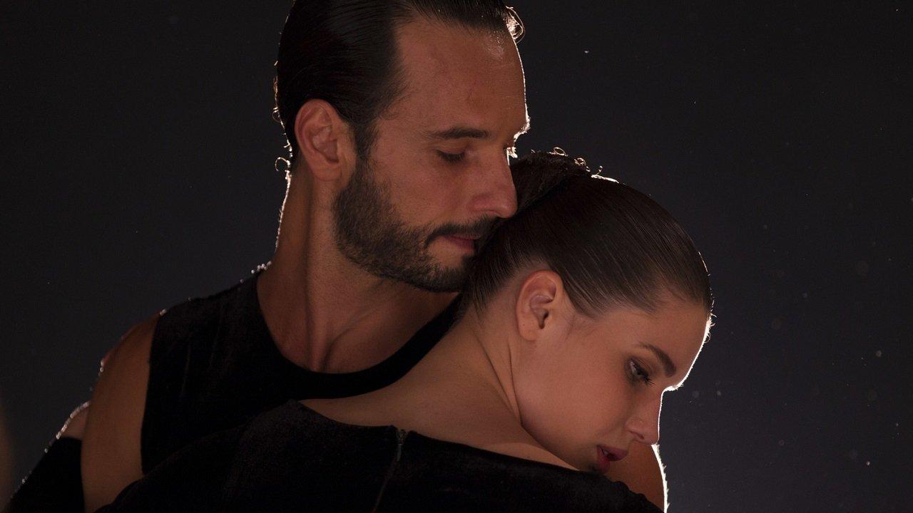 Rio, I Love You 2014 movie scene