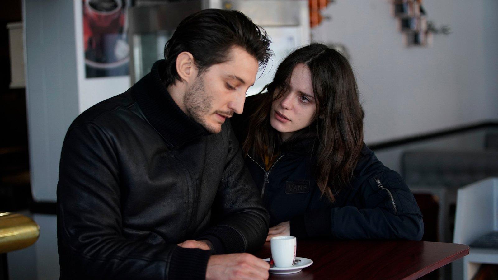 Lovers 2021 movie scene