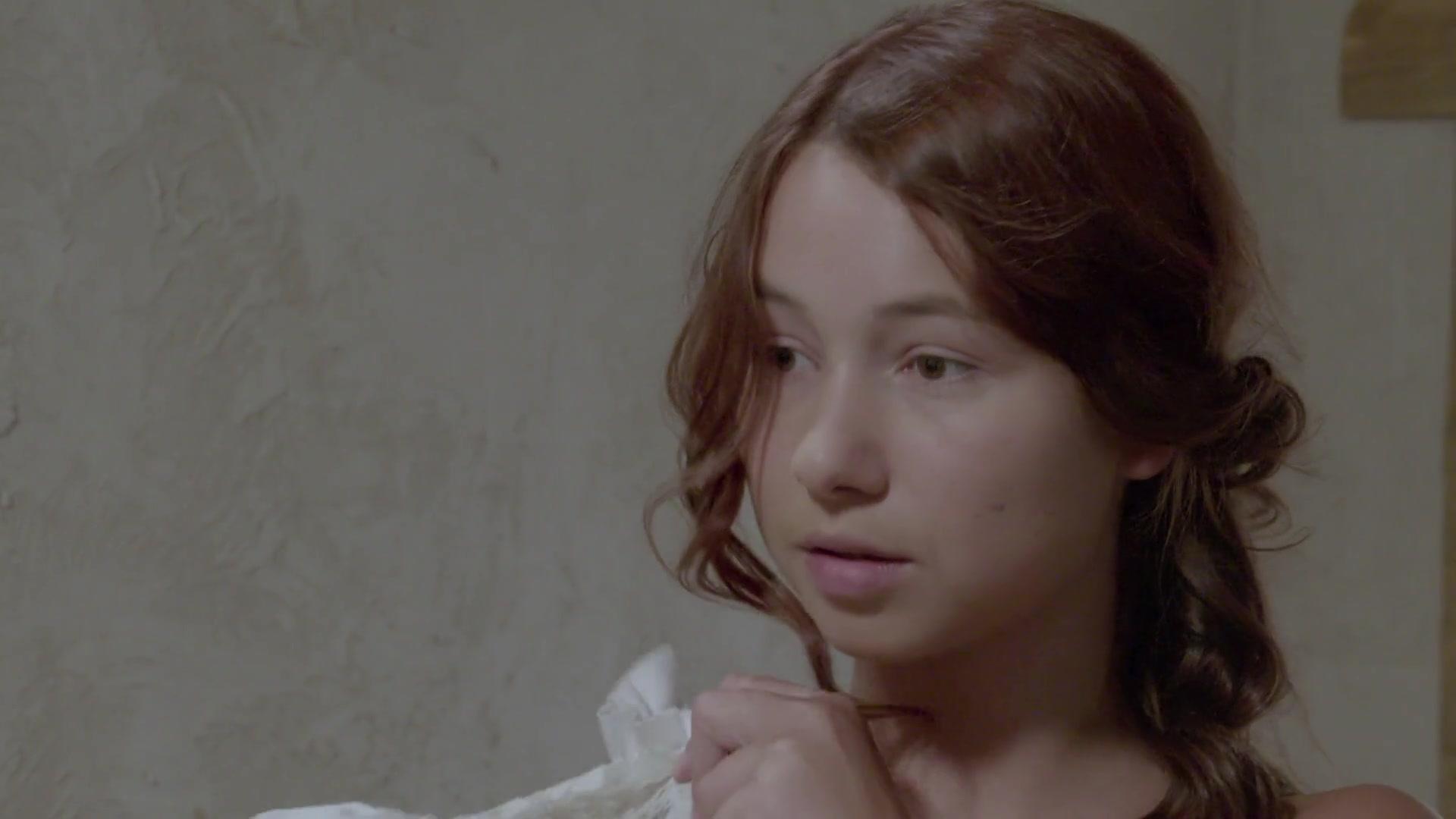Picture of Beauty 2017 movie scene