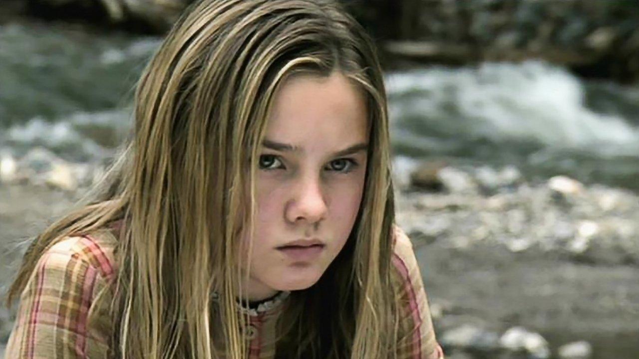 The Last Sin Eater 2007 movie scene