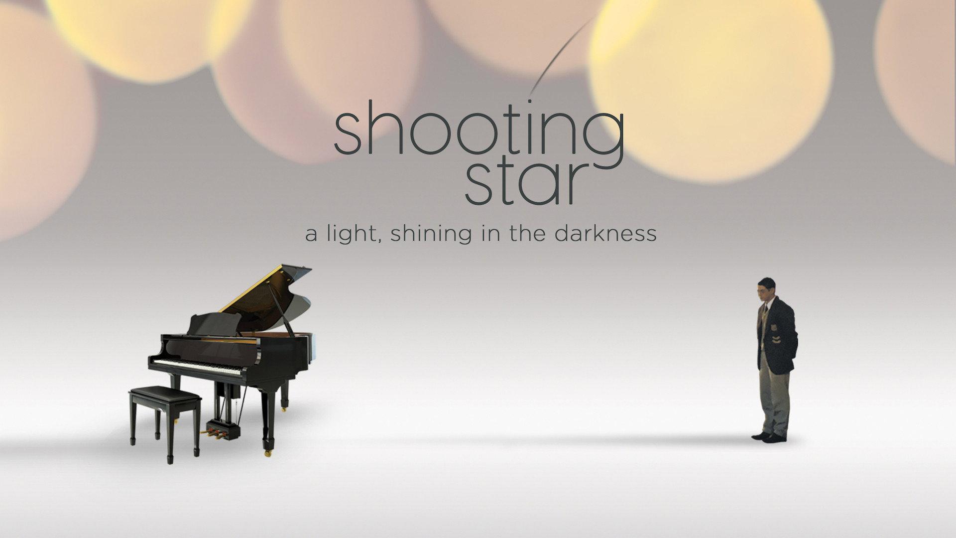 Shooting Star 2016 movie scene