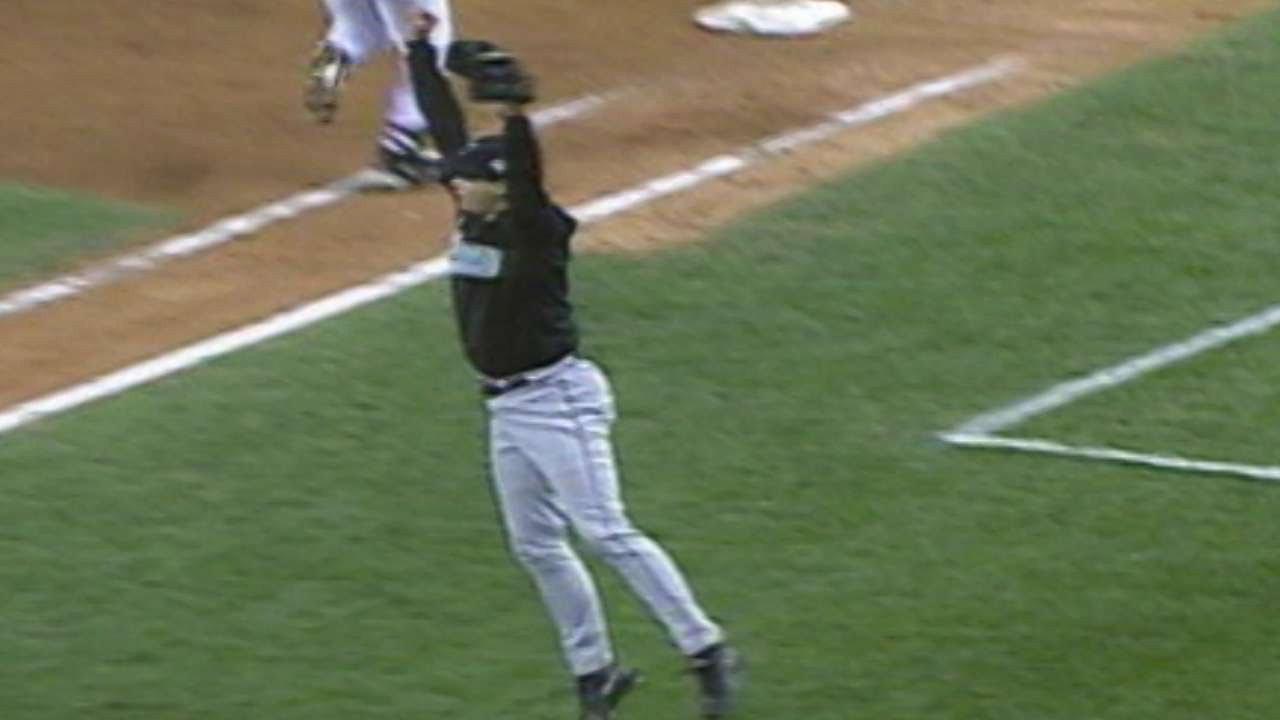 2003 Florida Marlins: The Official World Series Film 2003 movie scene