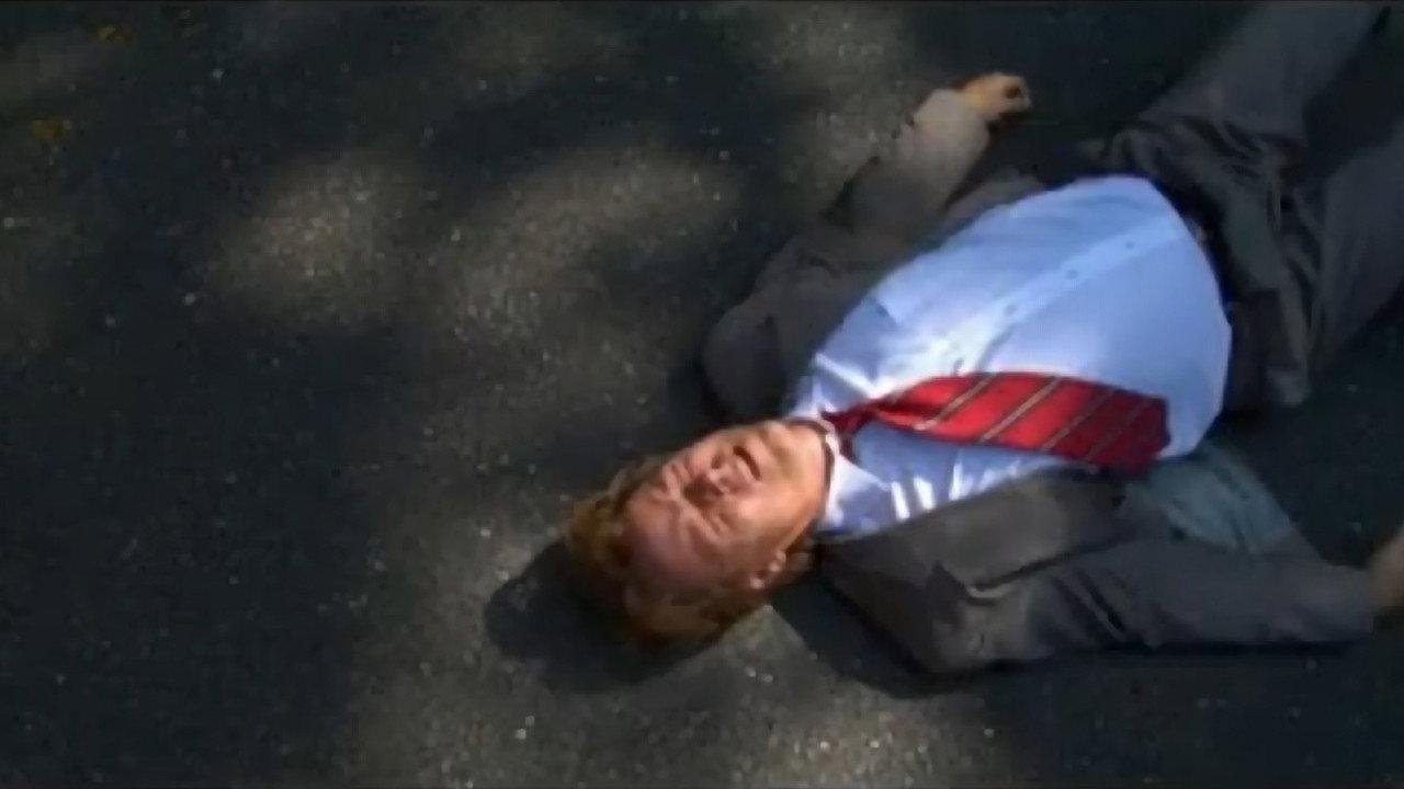 All That You Love 2008 movie scene