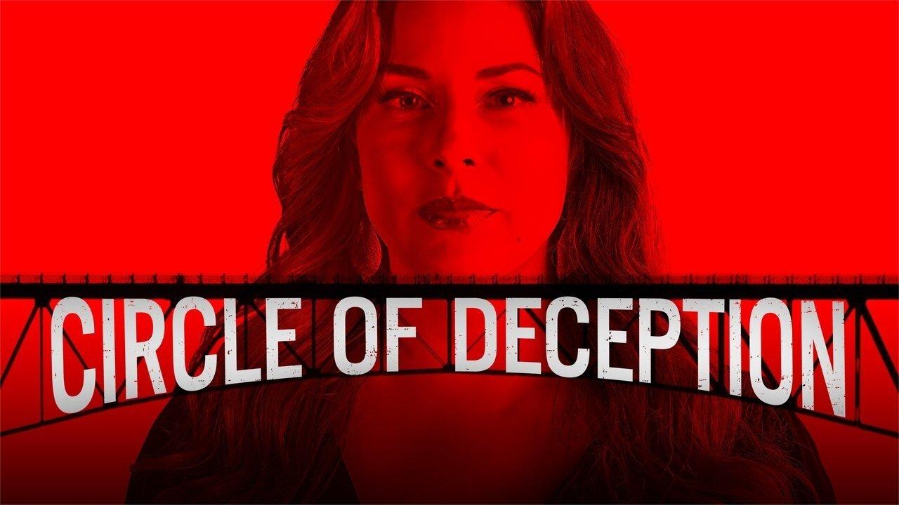 Circle of Deception 2021 movie scene