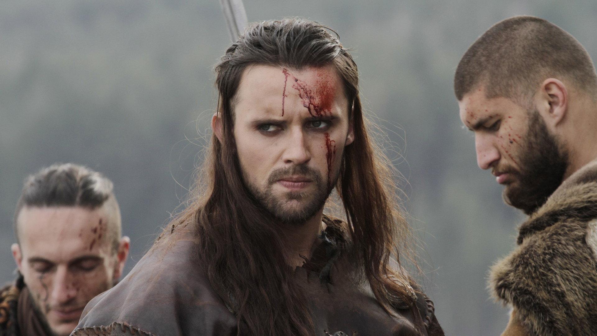 Viking Quest 2014 movie scene