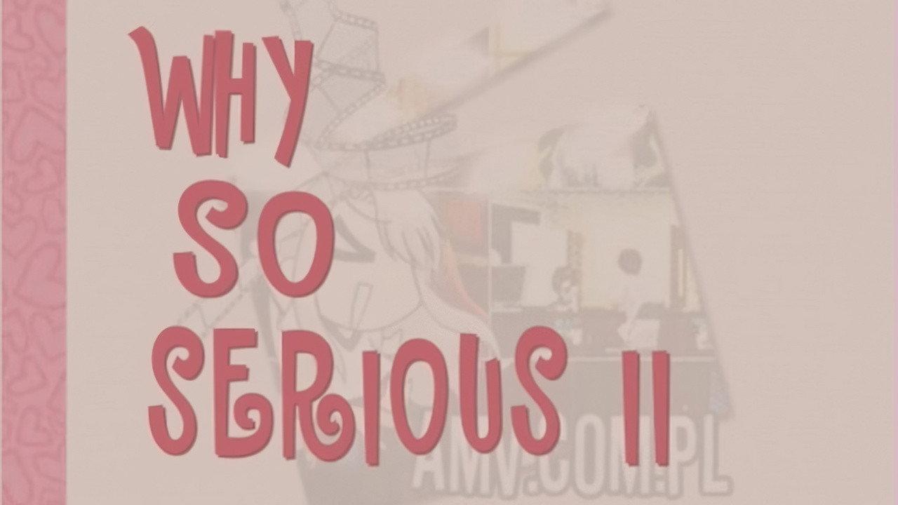 Why So Serious? II 2010 movie scene