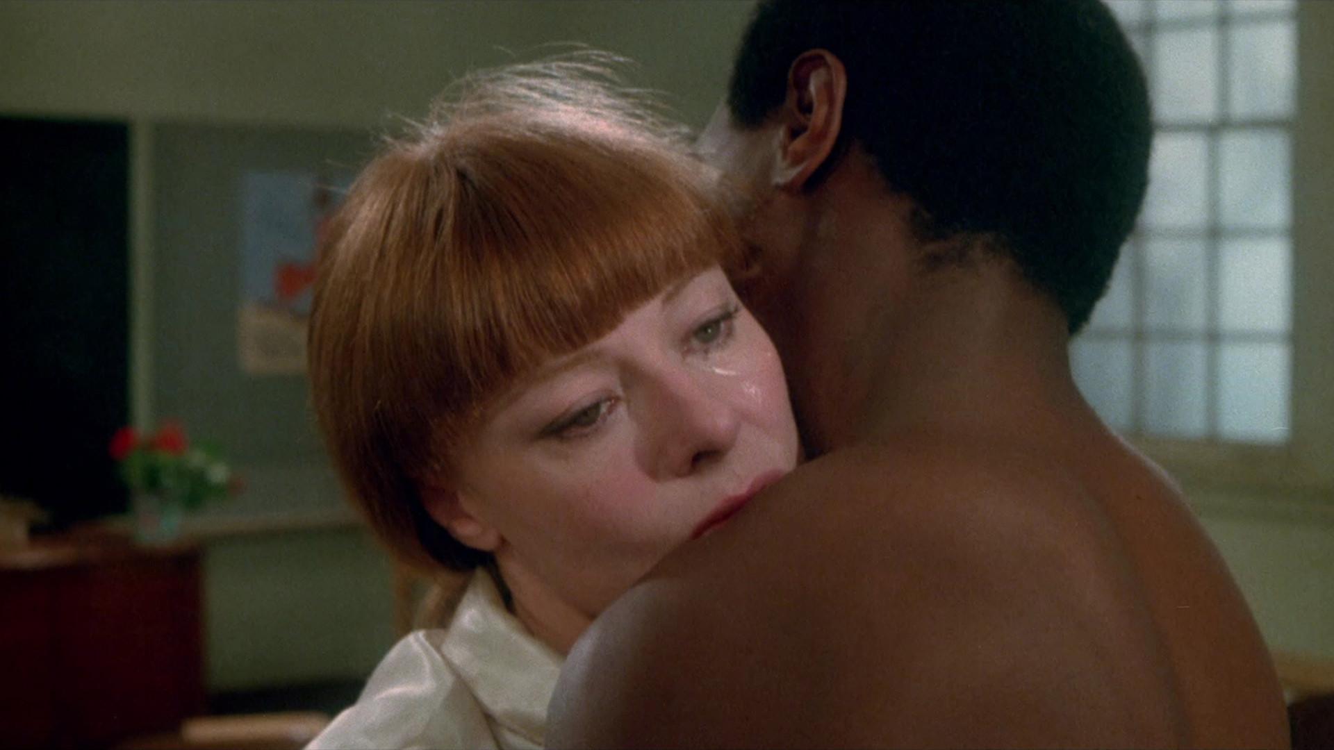 Good Luck, Miss Wyckoff 1979 movie scene