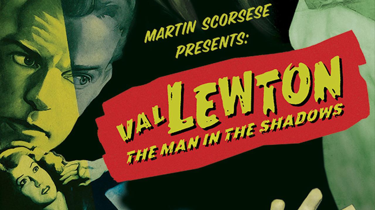 Val Lewton: The Man in the Shadows 2007 movie scene