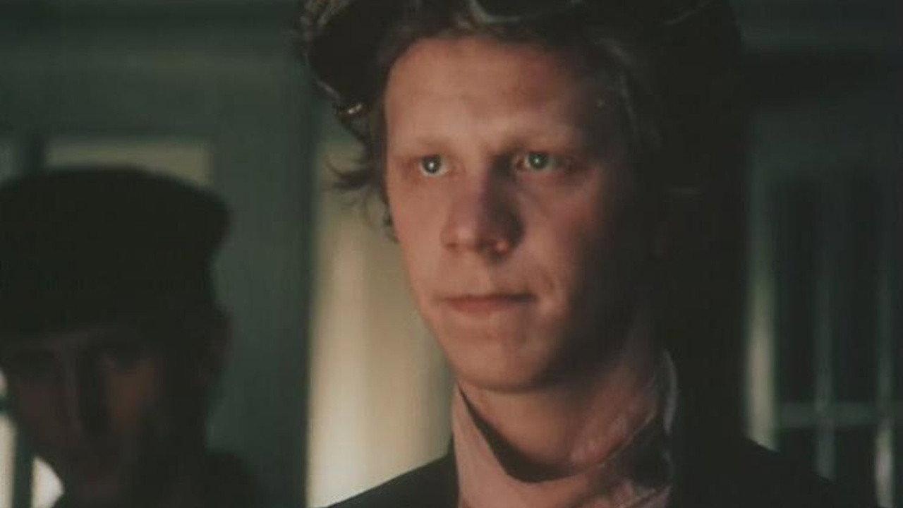 Long Live Shishlov 1987 movie scene