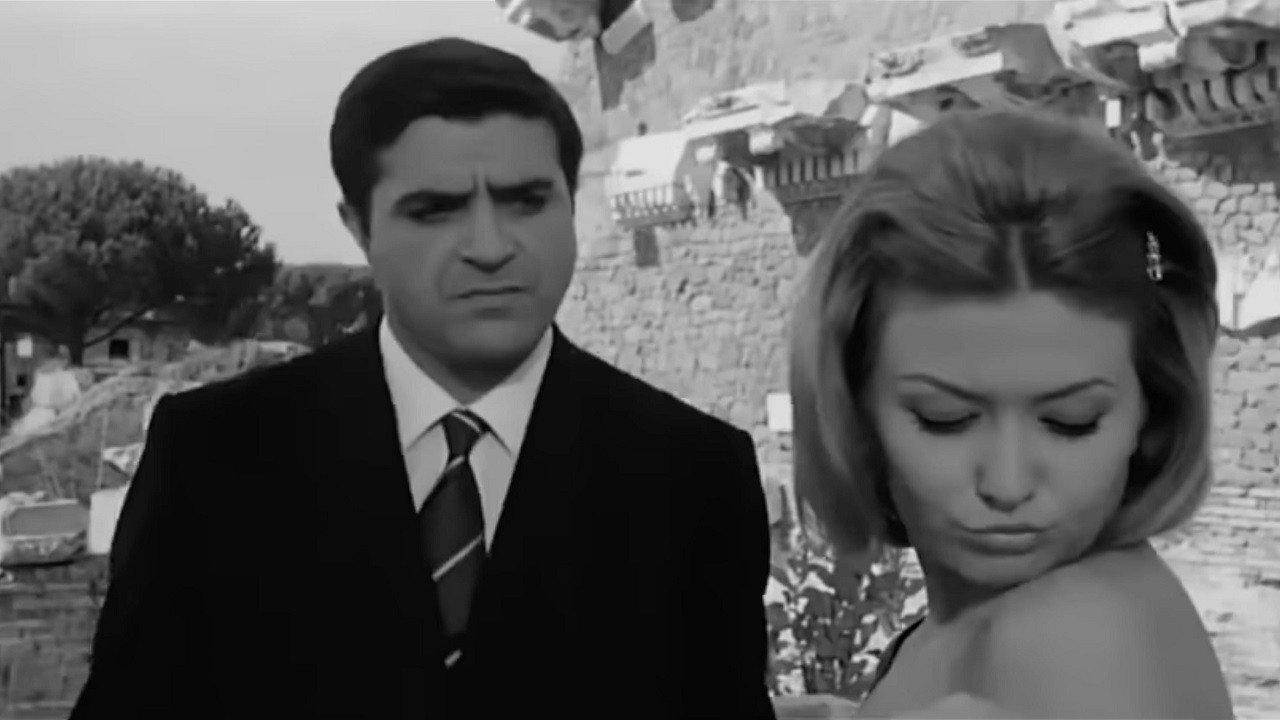 I cuori infranti 1963 movie scene