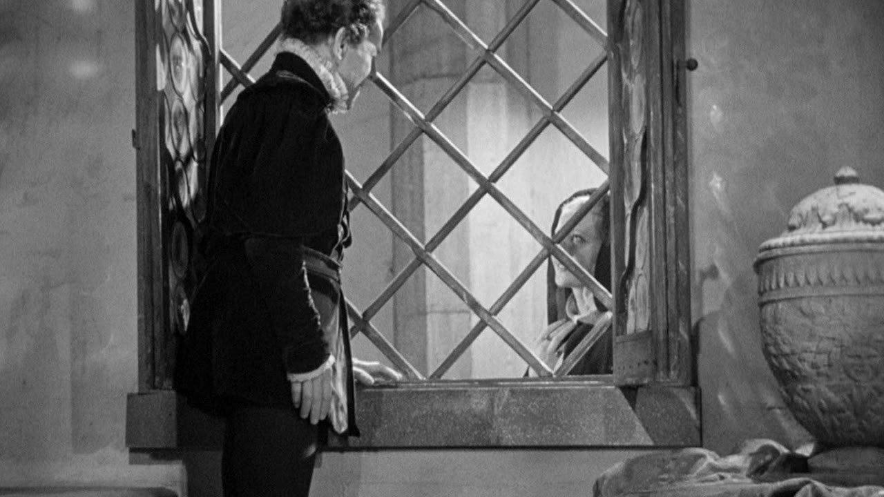 Lorenzino de' Medici 1935 movie scene