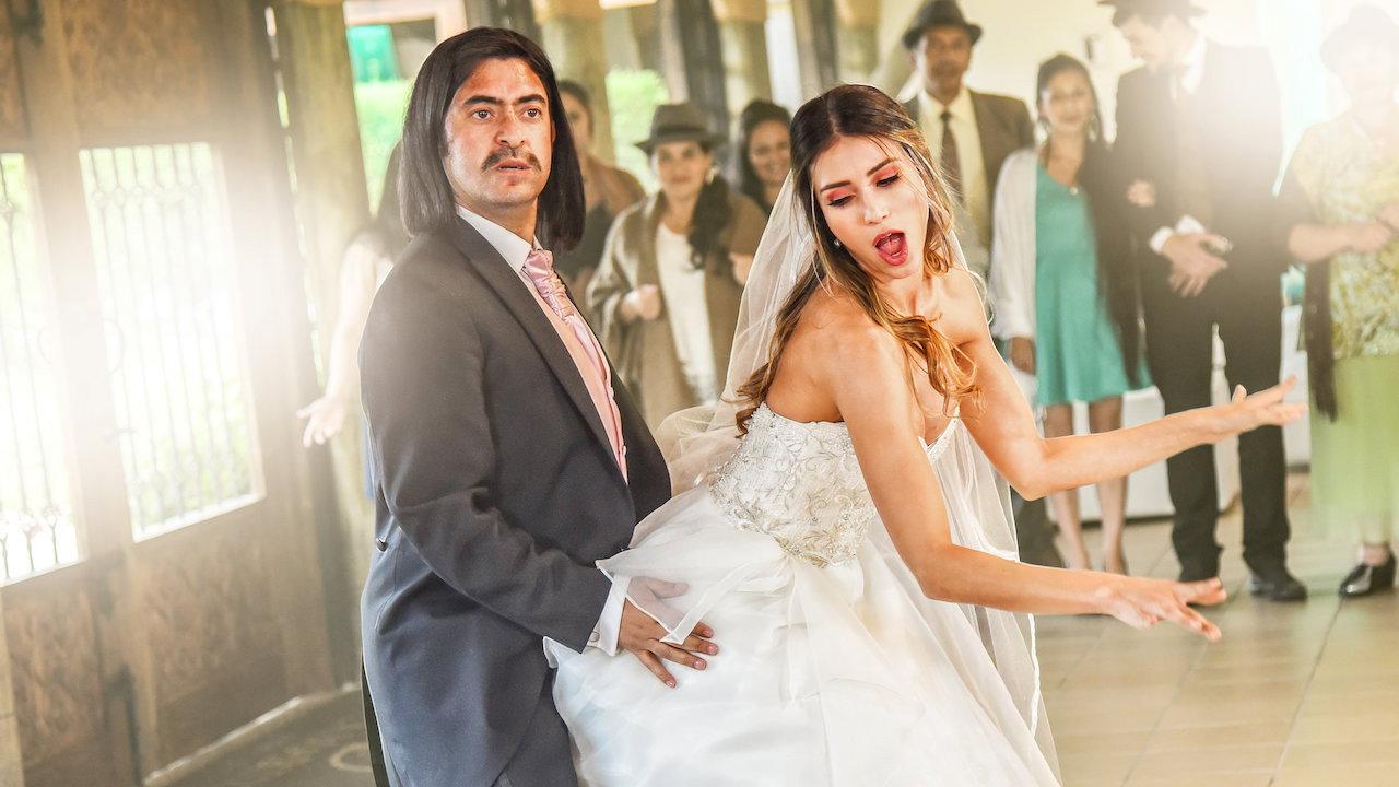 Feo pero Sabroso 2019 movie scene