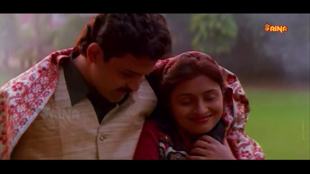 Kashmeeram 1994 movie scene