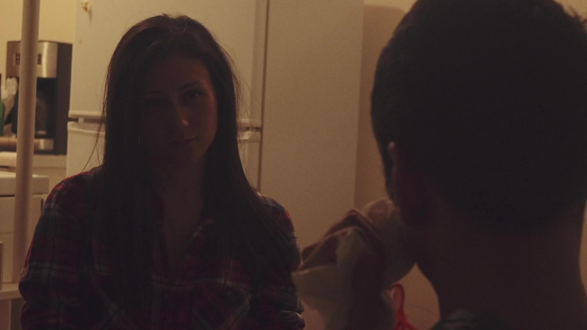 Streamer 2016 movie scene