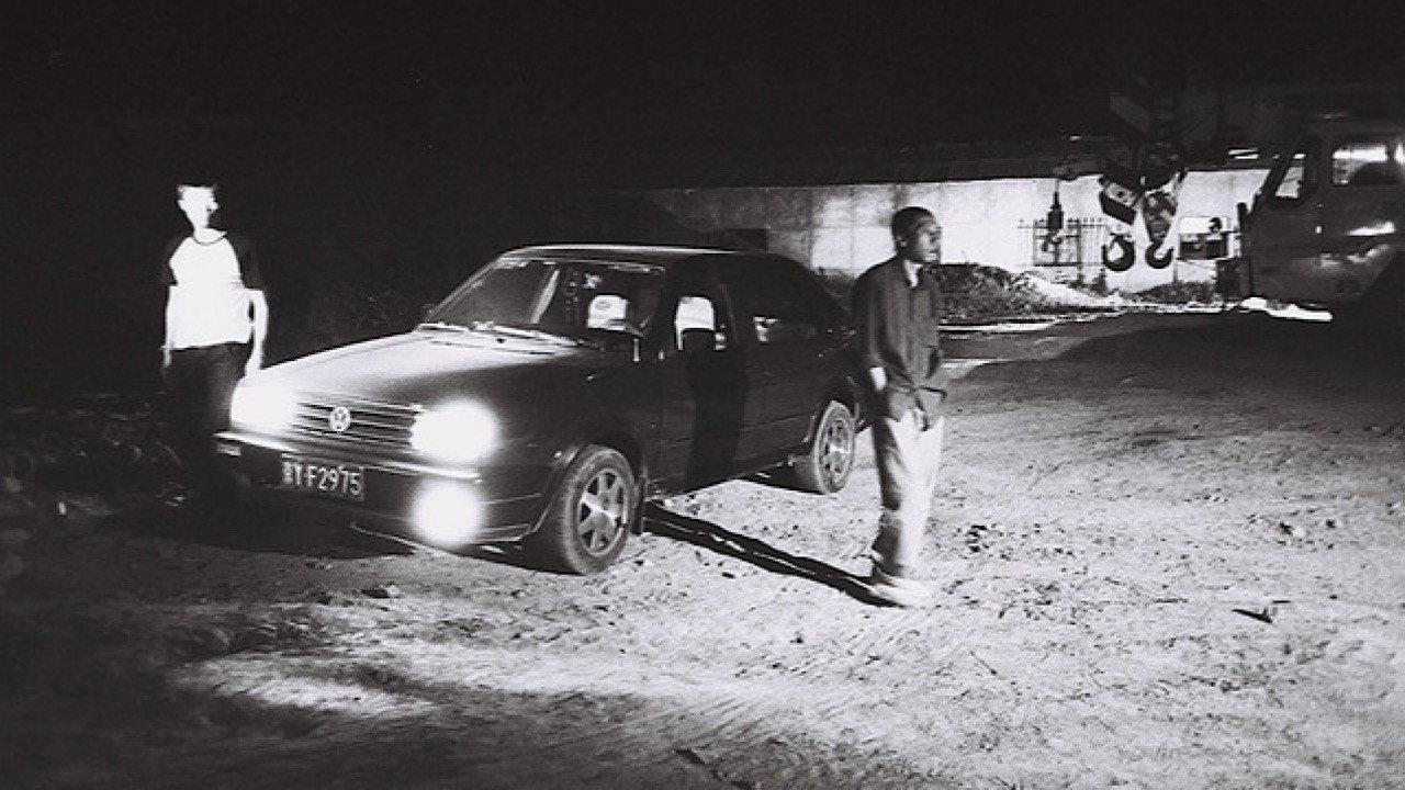 After All These Years 2012 movie scene